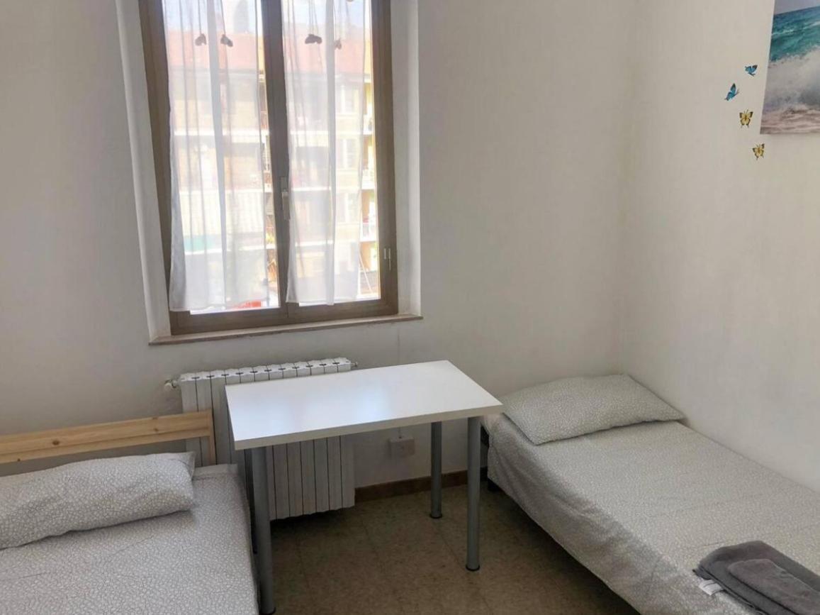 سستو سان جوفاني 2 Bedrooms Apartment Near Metro M1 Marelli 17Min From Duomo المظهر الخارجي الصورة